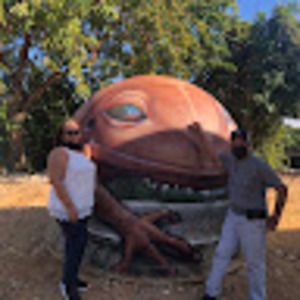 Meet your Posher, Ivelisse